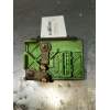 Recambio de caja precalentamiento para peugeot 307 break / sw (s1) sw referencia OEM IAM 9639912580  2002