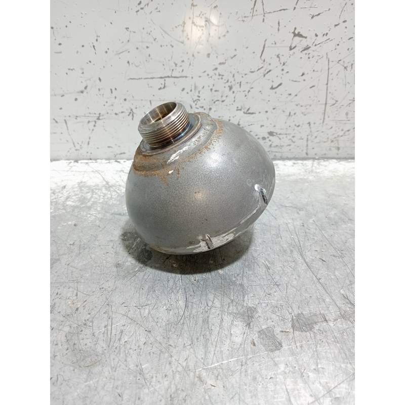 Recambio de acumulador central amortiguacion para citroën c5 berlina feel edition referencia OEM IAM 9673414180  ESFERA