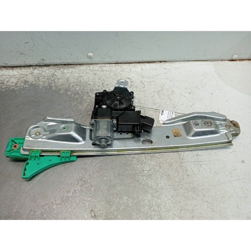 Recambio de elevalunas trasero izquierdo para opel astra j lim. enjoy referencia OEM IAM 13350761 910281200 