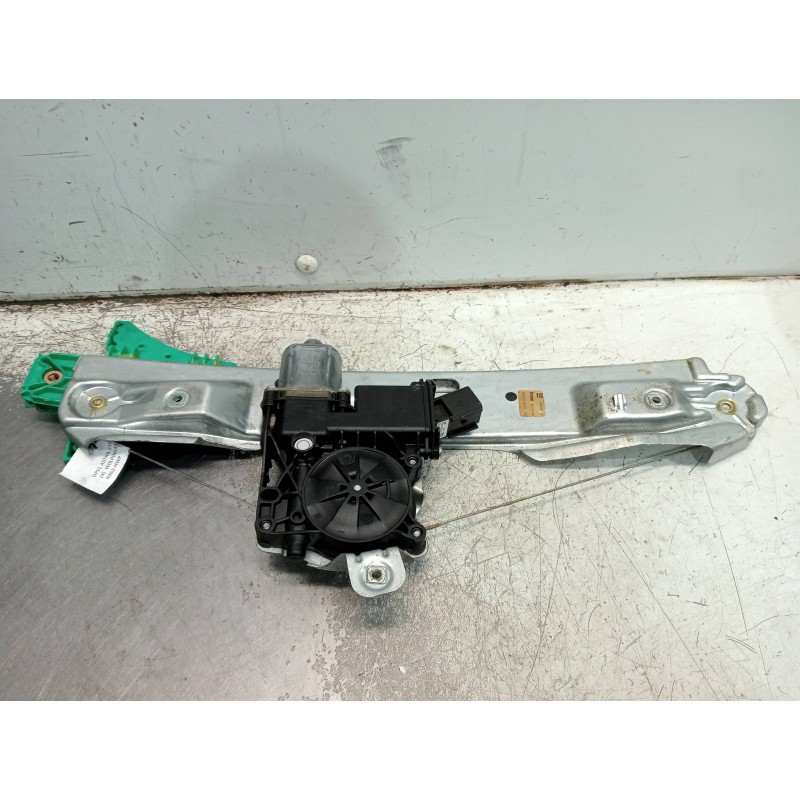 Recambio de elevalunas trasero derecho para opel astra j lim. enjoy referencia OEM IAM 13350763 910280200 