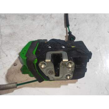 MOTOR CIERRE CENTRALIZADO DELANTERO IZQUIERDO 813103Z030 