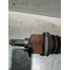 Recambio de transmision delantera izquierda para ford focus berlina (cap) titanium referencia OEM IAM  16G 2005