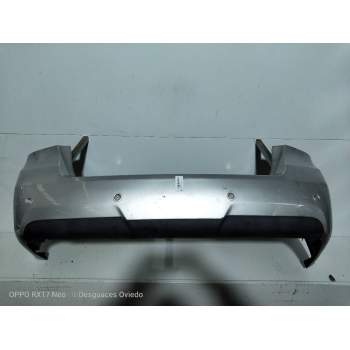 PARAGOLPES TRASERO 
