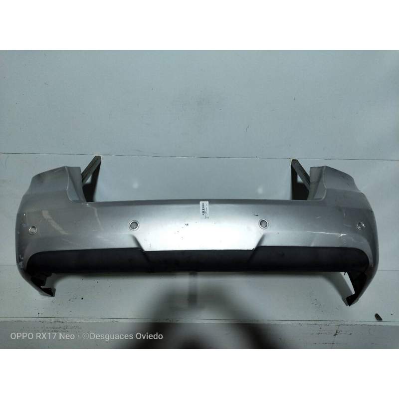 Recambio de paragolpes trasero para saab 9-5 berlina 1.9 tid vector referencia OEM IAM   