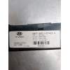 Recambio de modulo electronico para hyundai h-1 furgoneta (a1) 2.5 crdi referencia OEM IAM 954604A000 5158791000 2003