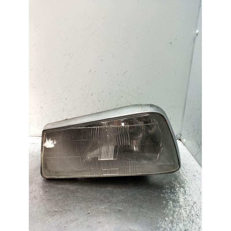 Recambio de faro izquierdo para peugeot 505 (551a) 2.5 diesel referencia OEM IAM   1981