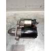 Recambio de motor arranque para ford focus berlina (cap) titanium referencia OEM IAM 0001107417  
