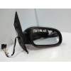 Recambio de retrovisor izquierdo para volkswagen fox (5z1) básico referencia OEM IAM   ELECTRICO