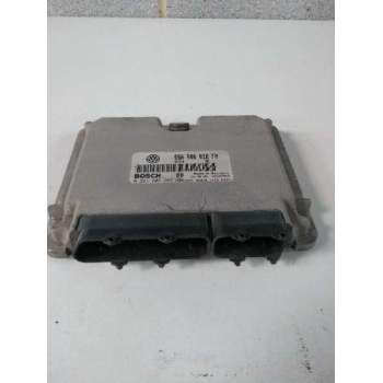 CENTRALITA MOTOR UCE 0261206266 06A906018FH 