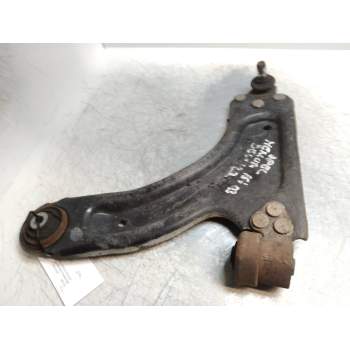 BRAZO SUSPENSION INFERIOR DELANTERO IZQUIERDO 