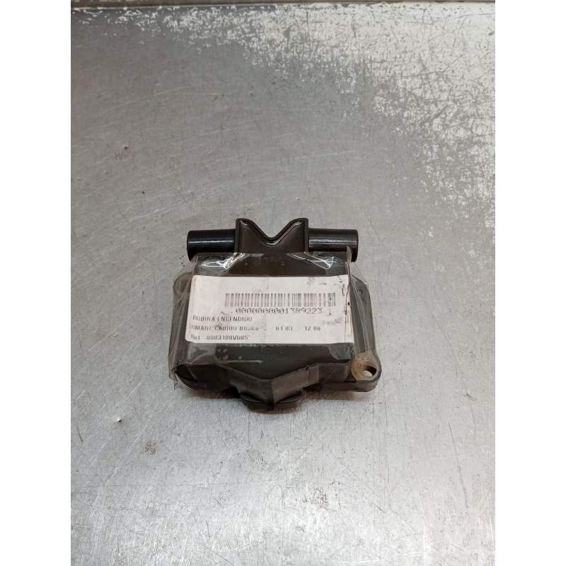 Recambio de bobina encendido para smart cabrio básico referencia OEM IAM 0003100V005 A0001587703 0221503022