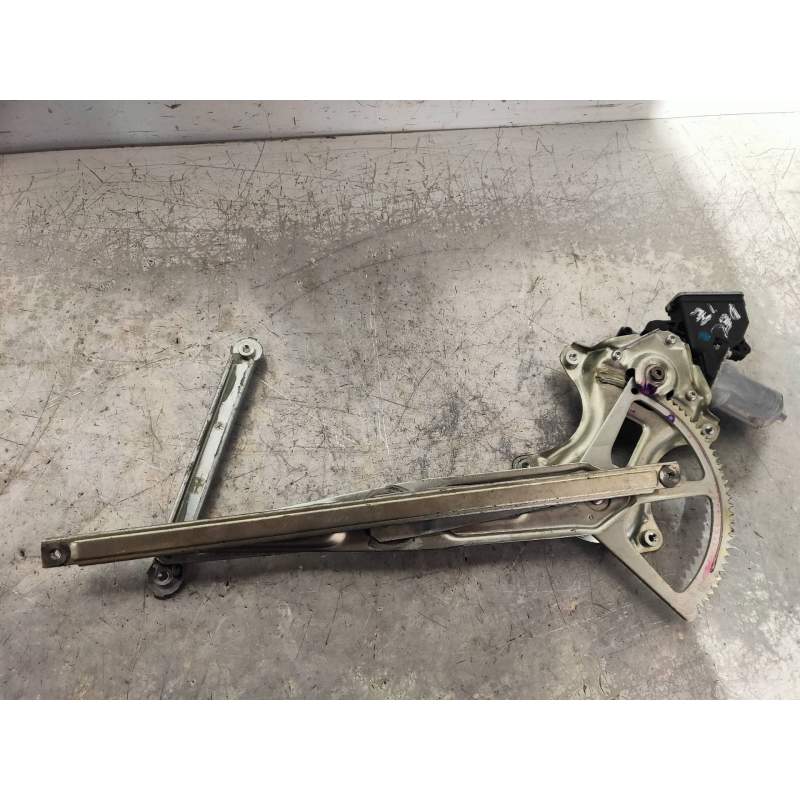 Recambio de elevalunas delantero izquierdo para toyota rav 4 (a3) executive referencia OEM IAM 0620200791 42252010540 DENSO
