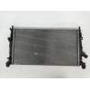 Recambio de radiador agua para volvo c30 2.0 diesel cat referencia OEM IAM 3M5H8005TL  