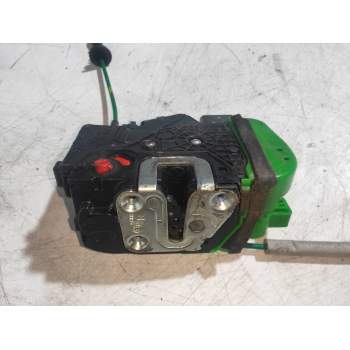MOTOR CIERRE CENTRALIZADO TRASERO DERECHO 814203Z010 