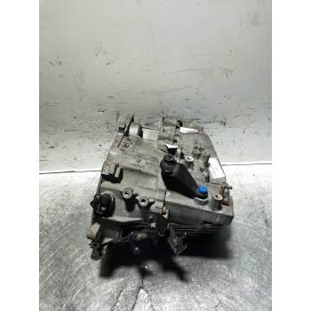 CAJA CAMBIOS P30616072 072M56L2 T120336