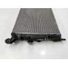 Recambio de radiador agua para volvo c30 2.0 diesel cat referencia OEM IAM 3M5H8005TL  