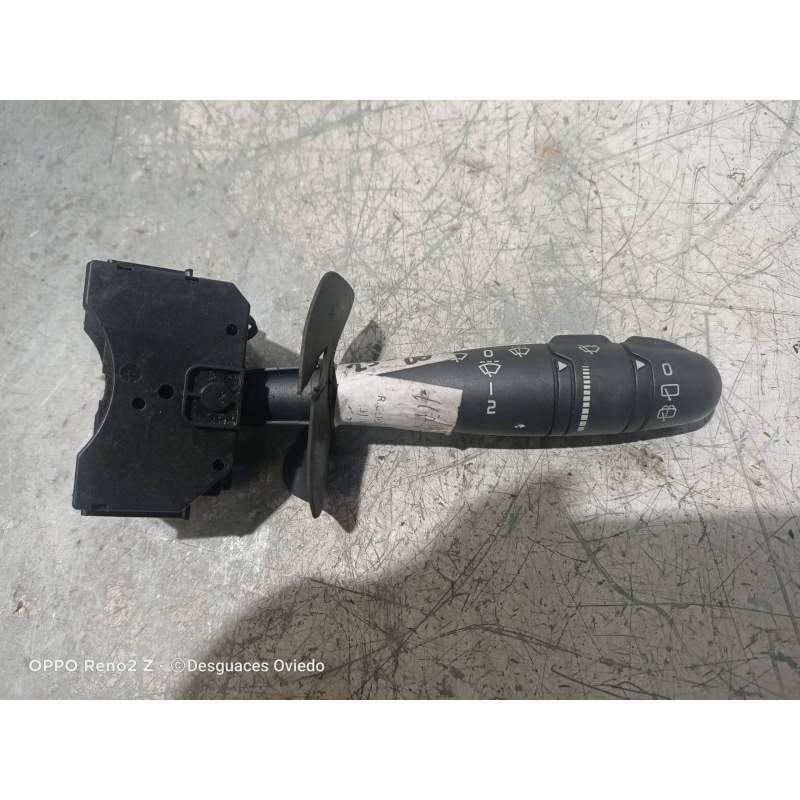 Recambio de mando limpia para renault clio ii fase ii (b/cb0) campus referencia OEM IAM   01