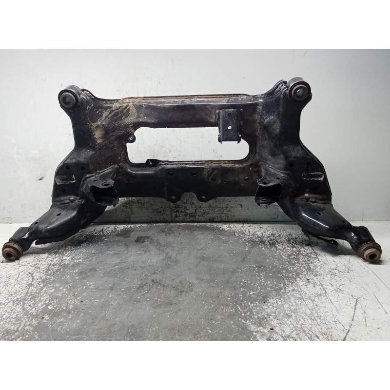 Recambio de puente delantero para nissan x-trail i (t30) 2.5 4x4 referencia OEM IAM   CUNA