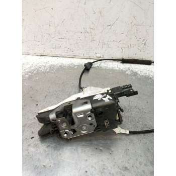 MOTOR CIERRE CENTRALIZADO DELANTERO IZQUIERDO 567148 5P 2007