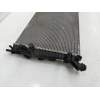 Recambio de radiador agua para volvo c30 2.0 diesel cat referencia OEM IAM 3M5H8005TL  