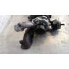 Recambio de turbocompresor para fiat croma (194) 1.9 16v multijet dynamic referencia OEM IAM 7550461 55196859 2005