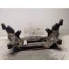 Recambio de puente delantero para nissan x-trail i (t30) 2.5 4x4 referencia OEM IAM   CUNA