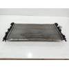 Recambio de radiador agua para volvo c30 2.0 diesel cat referencia OEM IAM 3M5H8005TL  