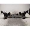 Recambio de puente delantero para nissan x-trail i (t30) 2.5 4x4 referencia OEM IAM   CUNA