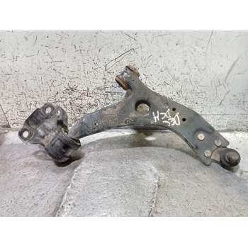 BRAZO SUSPENSION INFERIOR DELANTERO DERECHO 16TDCI 2010