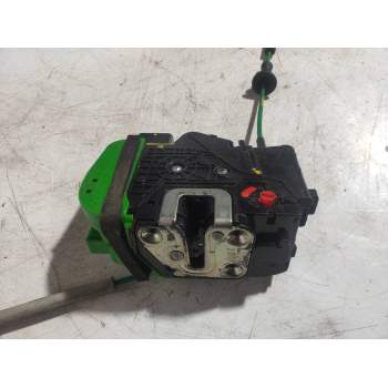 MOTOR CIERRE CENTRALIZADO TRASERO IZQUIERDO 