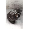 Recambio de mangueta trasera derecha para mercedes-benz clase c (w206) c 200 d (206.003) referencia OEM IAM A2063570200 200D 202
