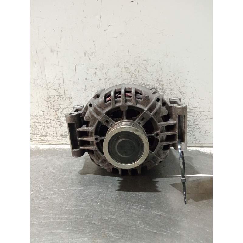 Recambio de alternador para audi a4 b6 avant (8e5) 2.0 referencia OEM IAM 06B903016AF 2542739B 2001