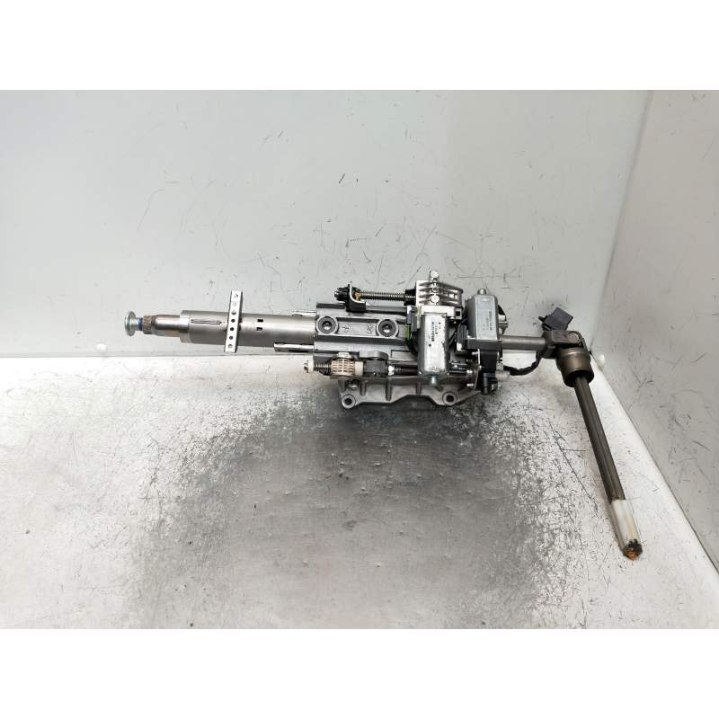 Recambio de columna direccion para porsche cayenne (typ 92aa) diesel referencia OEM IAM 7P5419501CP 622959 14111900096