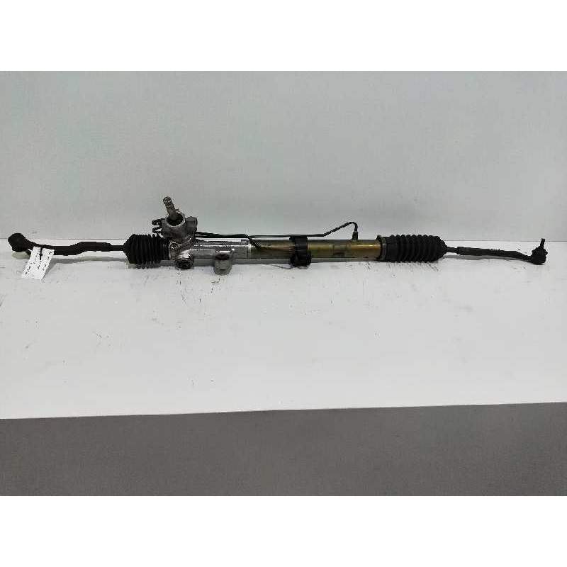 Recambio de cremallera direccion para mg serie 600 (rh) referencia OEM IAM 34010723  