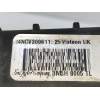Recambio de radiador agua para volvo c30 2.0 diesel cat referencia OEM IAM 3M5H8005TL  