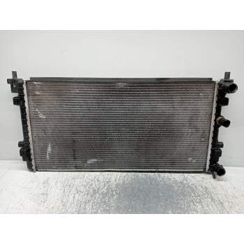 RADIADOR AGUA 6R0121253A 