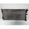 Recambio de radiador agua para seat ibiza (6j5) stylance / style referencia OEM IAM 6R0121253A  