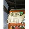 Recambio de mando calefaccion / aire acondicionado para peugeot 505 (551a) 2.5 diesel referencia OEM IAM 4018589 925372680 1981