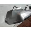 Recambio de paragolpes trasero para saab 9-5 berlina 1.9 tid vector referencia OEM IAM   