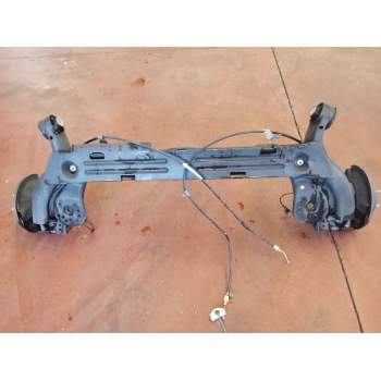 PUENTE TRASERO DISCO/ABS 10G 2019