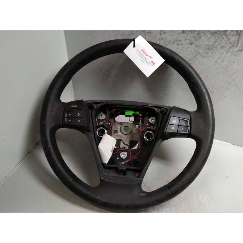 Recambio de volante para volvo c30 2.0 diesel cat referencia OEM IAM   