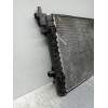 Recambio de radiador agua para seat ibiza (6j5) stylance / style referencia OEM IAM 6R0121253A  