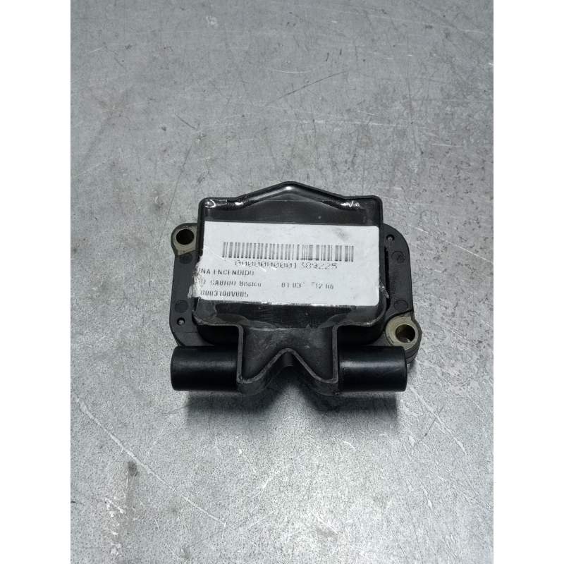 Recambio de bobina encendido para smart cabrio básico referencia OEM IAM 0003100V005 A0001587703 0221503022
