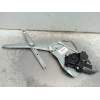 Recambio de elevalunas delantero derecho para opel omega b design edition berlina referencia OEM IAM 90520248 193797400 05360044