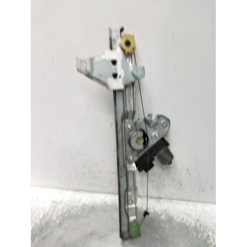 Recambio de elevalunas delantero derecho para peugeot 308 i (4a_, 4c_) 1.6 16v referencia OEM IAM 9657247580 5P 2007