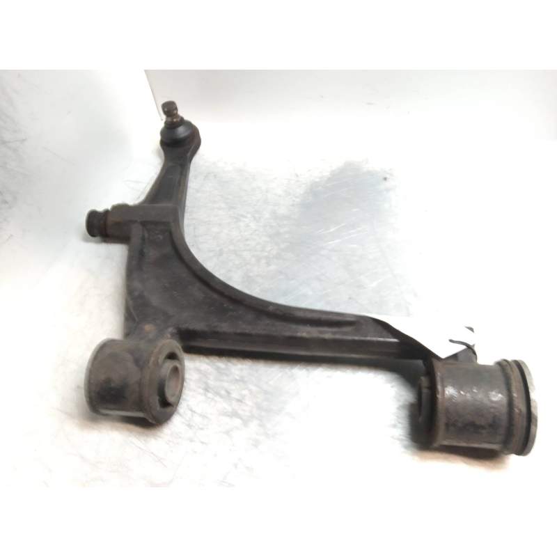 Recambio de brazo suspension inferior delantero derecho para opel movano furgón corto 2.8t referencia OEM IAM  22D 1998