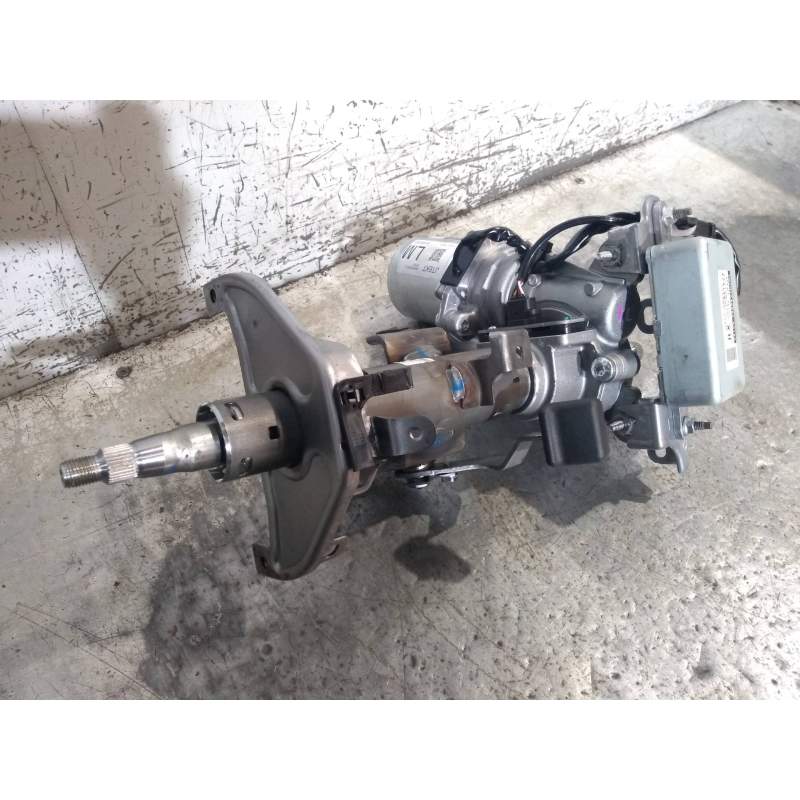 Recambio de columna direccion para citroën c1 urban ride referencia OEM IAM 452500H071 JJ301001571 