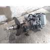 Recambio de columna direccion para citroën c1 urban ride referencia OEM IAM 452500H071 JJ301001571 