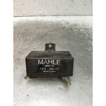 CAJA PRECALENTAMIENTO MHG26 25TD 1981