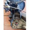 Recambio de puente trasero para ford puma referencia OEM IAM DISCO/ABS 10G 2019